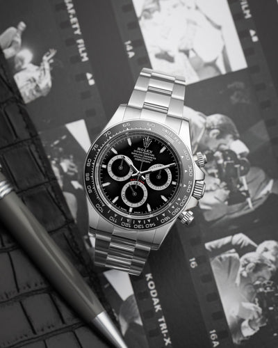 Rolex Daytona 126500LN