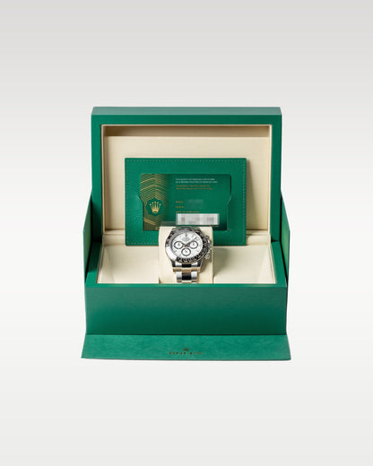 Rolex Daytona 126500LN