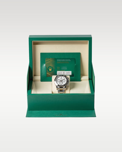 Rolex Daytona 126500LN