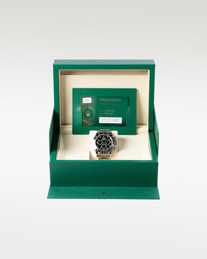 Rolex Daytona 126500LN