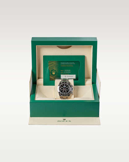 2024 Rolex Daytona 126500LN | Grand Caliber Dallas, Texas