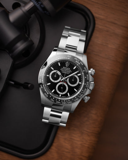 Rolex Daytona 126500LN at Grand Caliber | Rolex Dallas