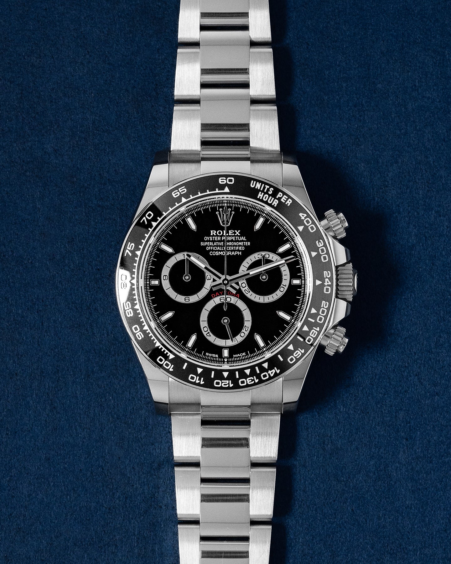 Rolex Daytona 126500LN