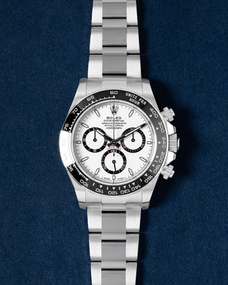 Rolex Daytona 126500LN