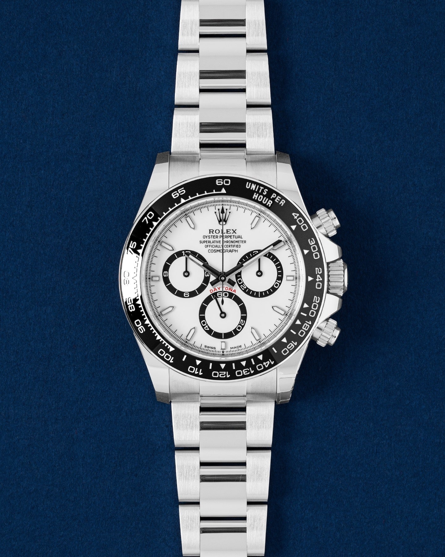 Rolex Daytona 126500LN