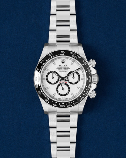 Rolex Daytona 126500LN