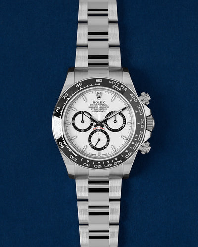 Rolex Daytona 126500LN