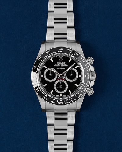 Rolex Daytona 126500LN