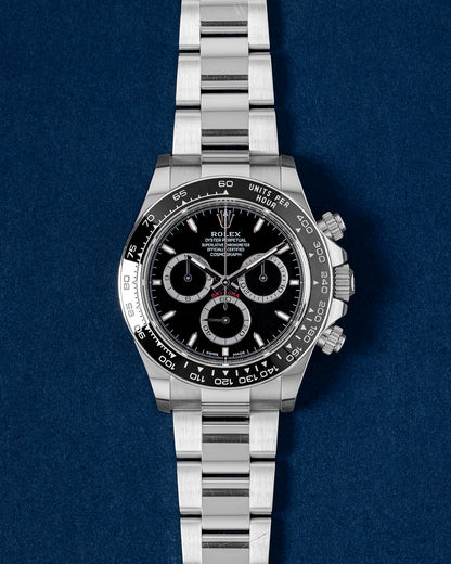 2024 Rolex Daytona 126500LN | Grand Caliber Dallas, Texas