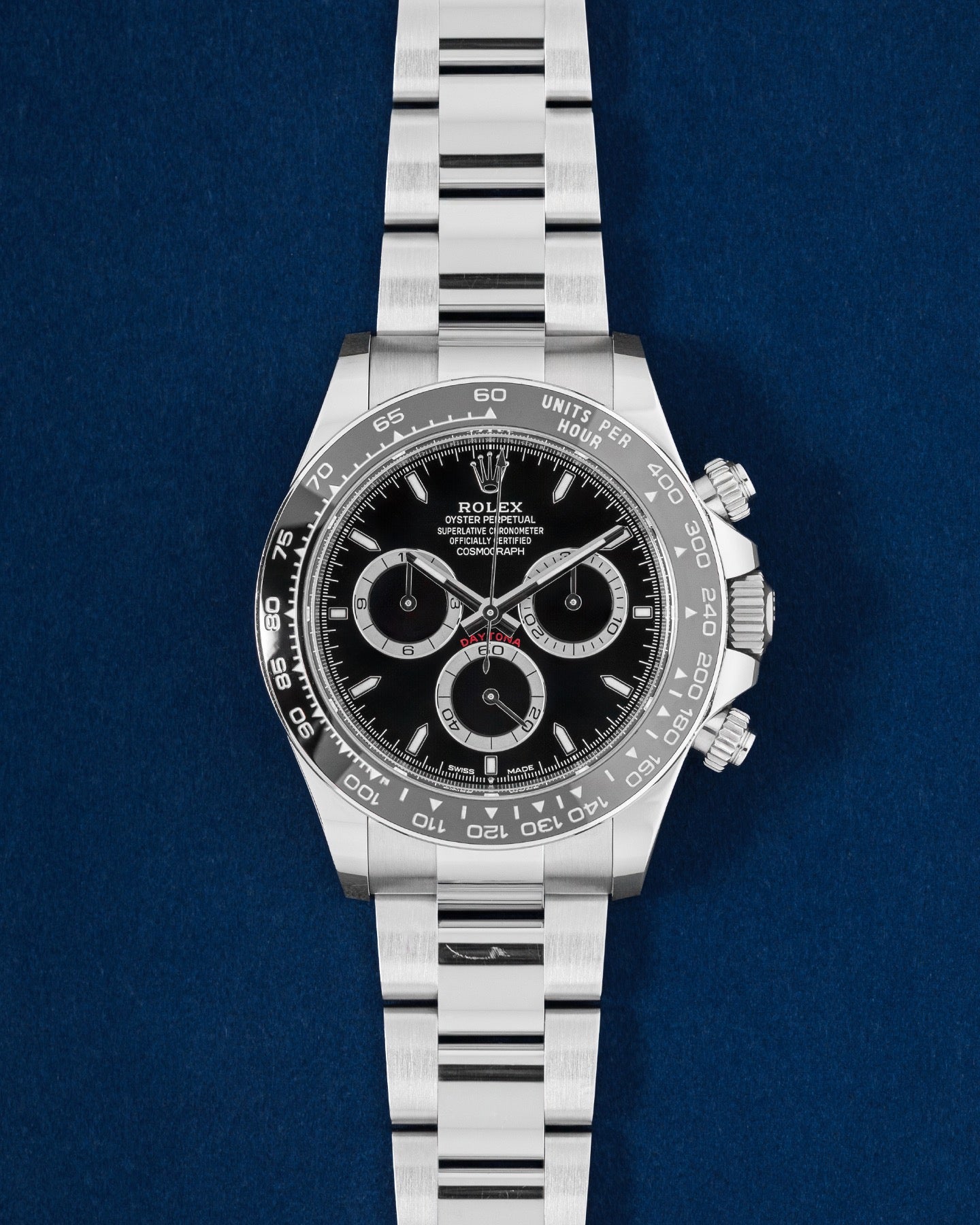 Rolex Daytona 126500LN