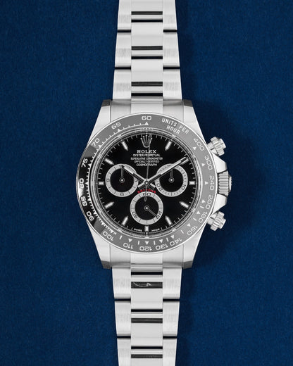 Rolex Daytona 126500LN
