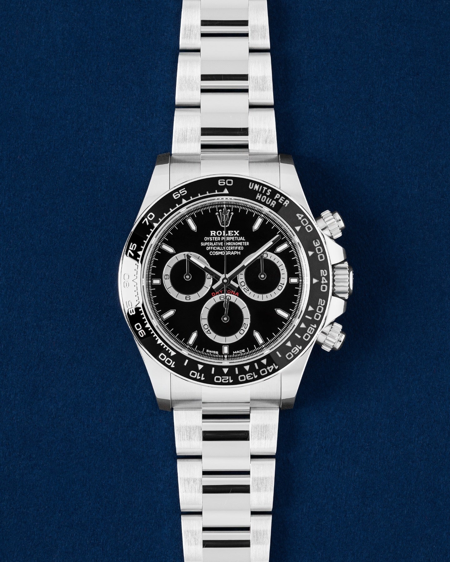 Rolex Daytona 126500LN
