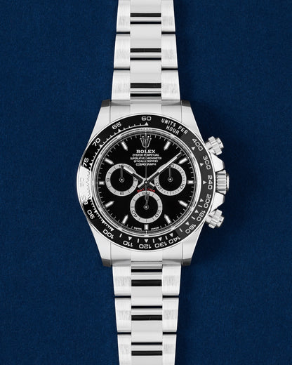Rolex Daytona 126500LN
