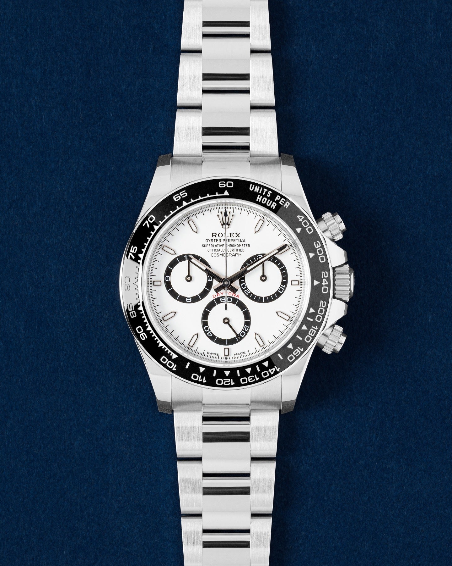 Rolex Daytona | Dallas Watch Store – Grand Caliber