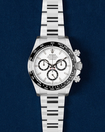 Rolex Daytona 126500LN