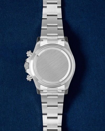 Rolex Daytona Panda 126500 at Grand Caliber in Dallas, Texas 
