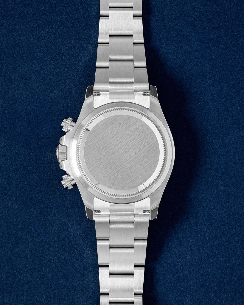 Rolex Daytona Panda 126500 at Grand Caliber in Dallas, Texas 