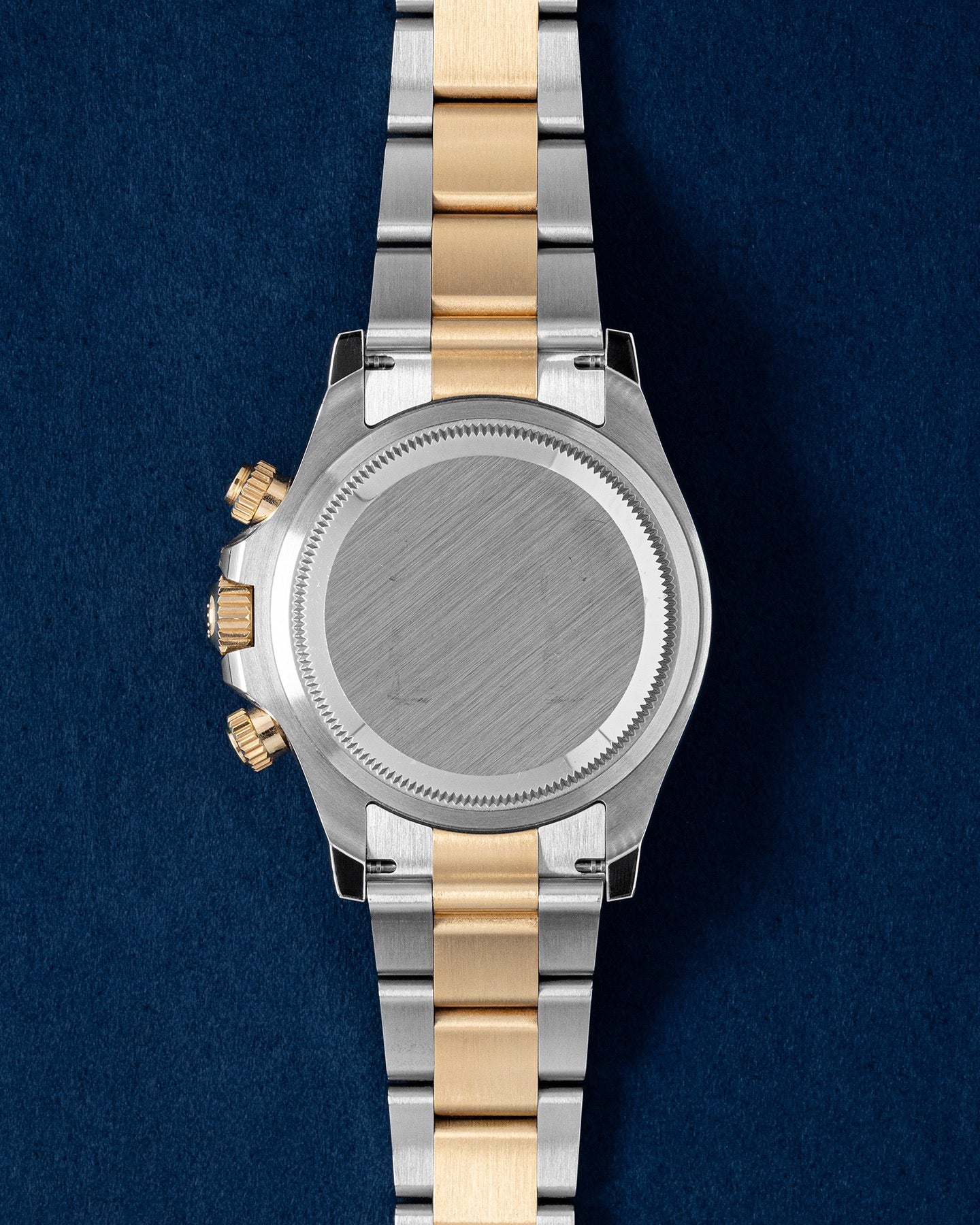 2024 Gold Rolex Daytona 126503 | Grand Caliber Dallas, Texas