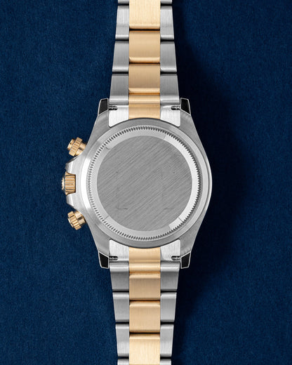 2024 Gold Rolex Daytona 126503 | Grand Caliber Dallas, Texas