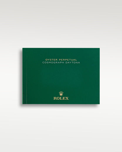 2024 Gold Rolex Daytona 126503 | Grand Caliber Dallas, Texas