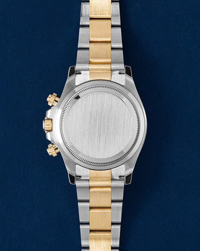 Rolex, Daytona, 126503 | Grand Caliber