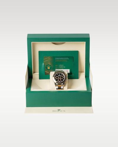Rolex, Daytona, 126503 | Grand Caliber