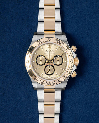 Rolex Daytona 126503