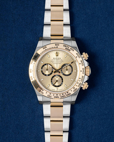 Rolex Daytona 126503
