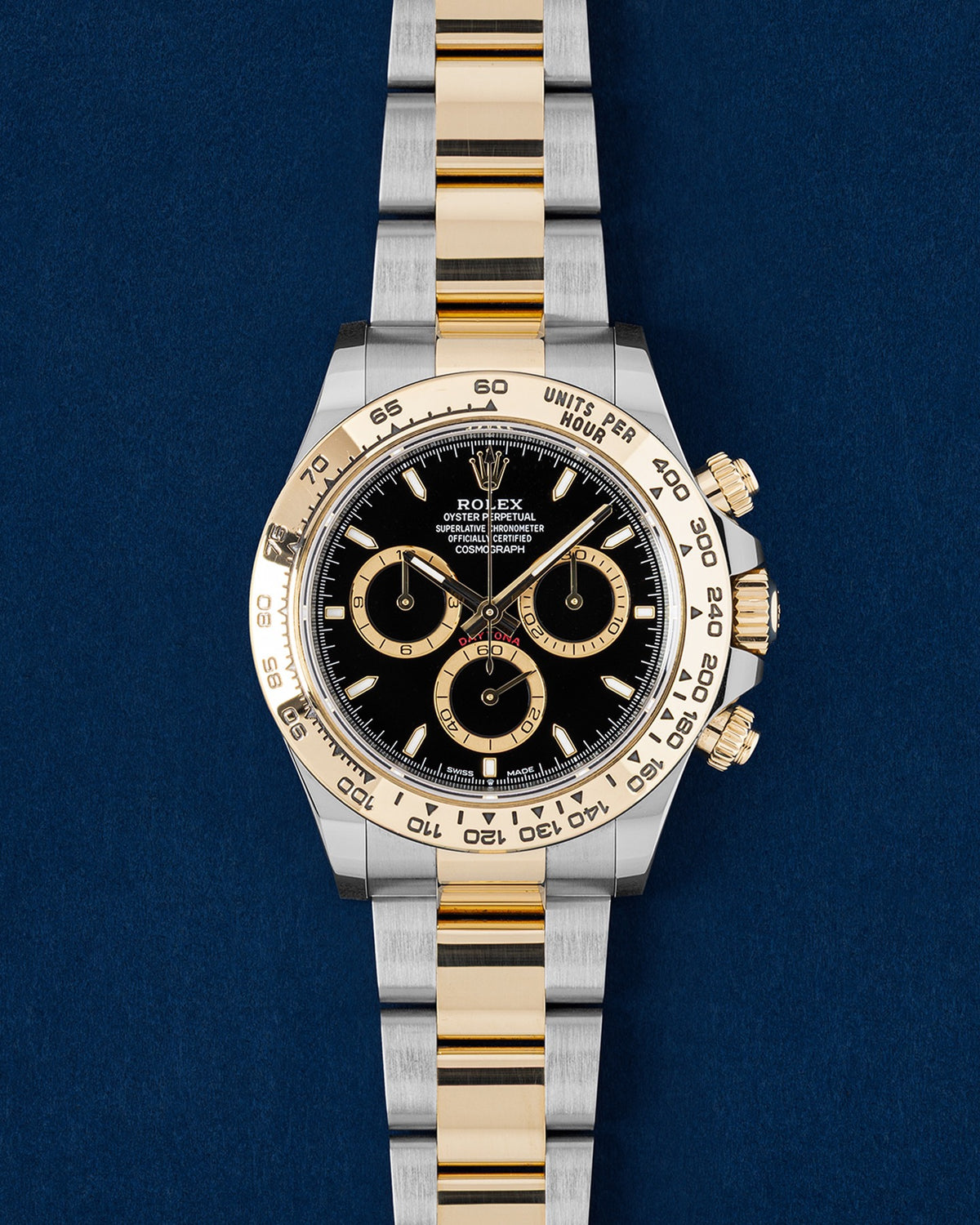 Rolex Daytona 126503