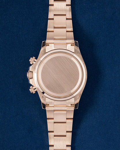 Rolex Daytona 126505