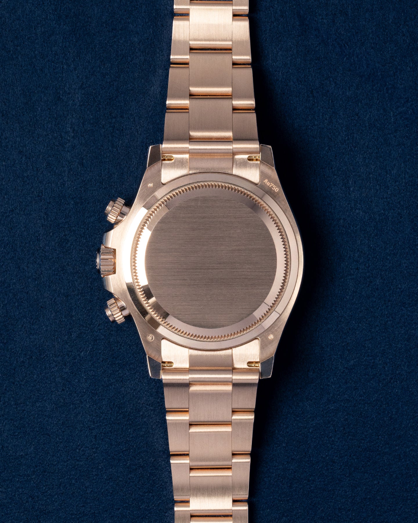Rolex Daytona 126505 at Grand Caliber | Dallas Watch Store