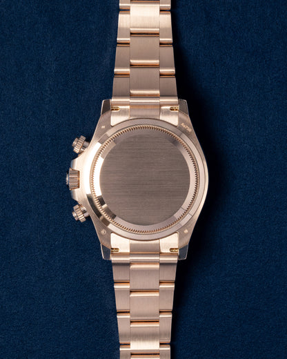 Rolex Daytona 126505 at Grand Caliber | Dallas Watch Store
