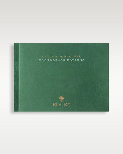 Rolex Daytona 126505 at Grand Caliber | Dallas Watch Store