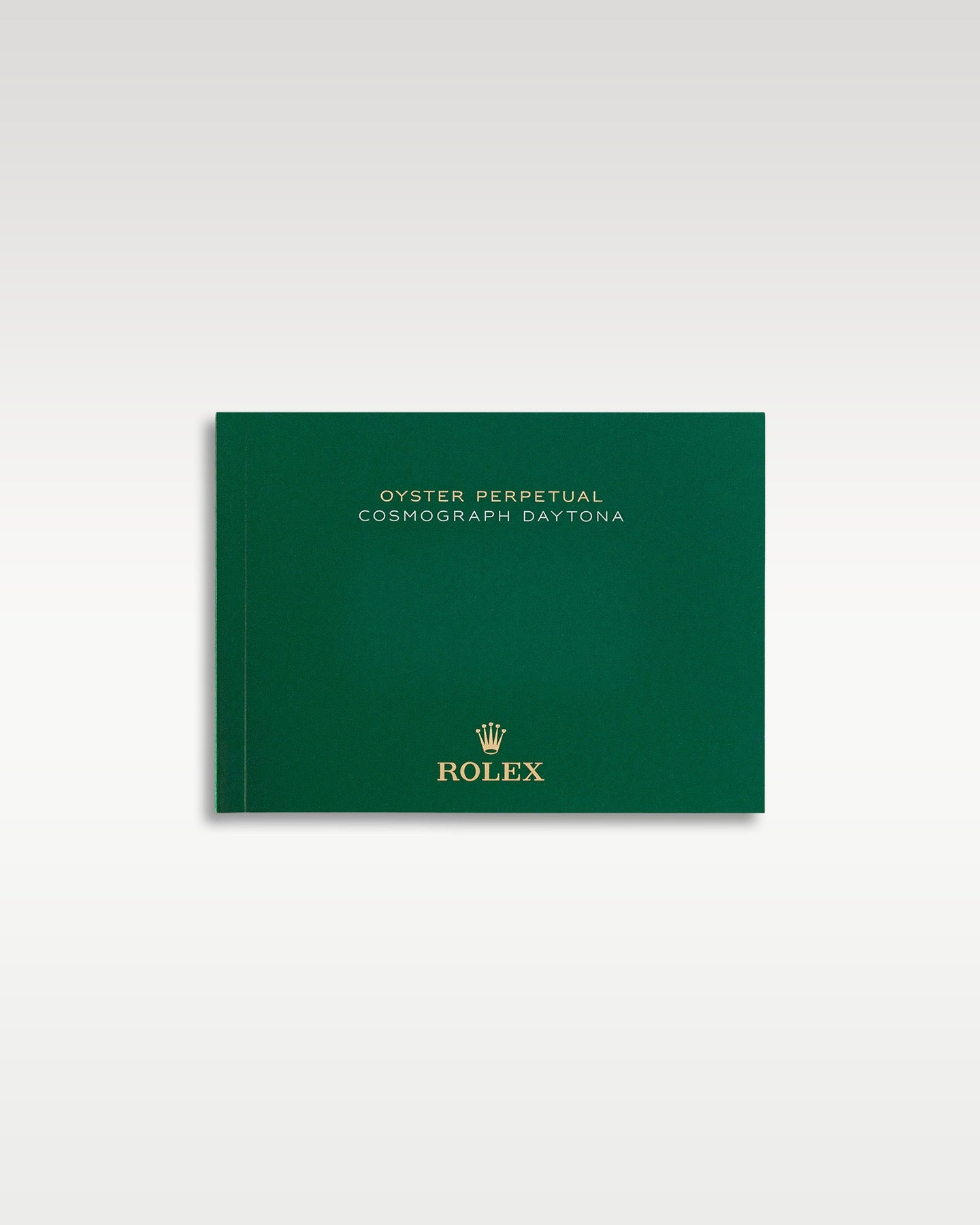 Rolex Daytona 126505