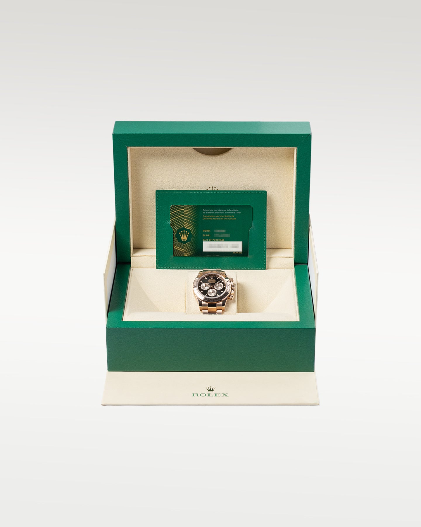 Rolex Daytona 126505 at Grand Caliber | Dallas Watch Store