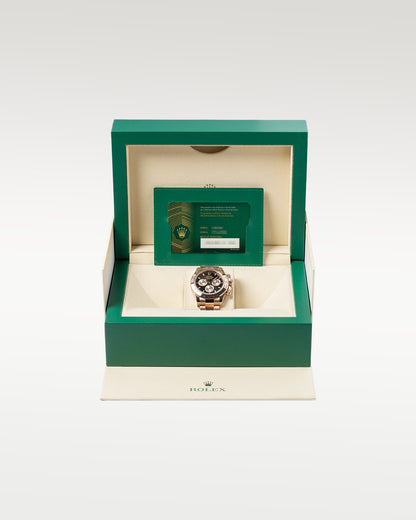 Rolex Daytona 126505 at Grand Caliber | Dallas Watch Store