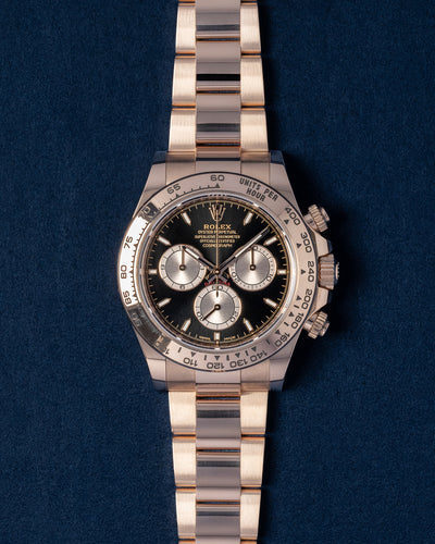 Rolex Daytona 126505 at Grand Caliber | Dallas Watch Store