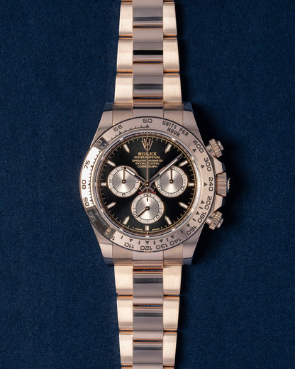 Rolex Daytona 126505 at Grand Caliber | Dallas Watch Store
