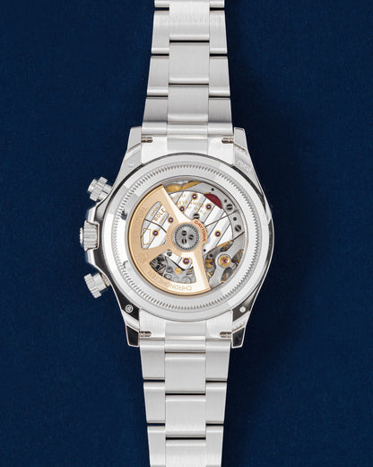 Rolex Daytona 126506