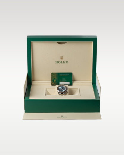 Rolex Daytona 126506
