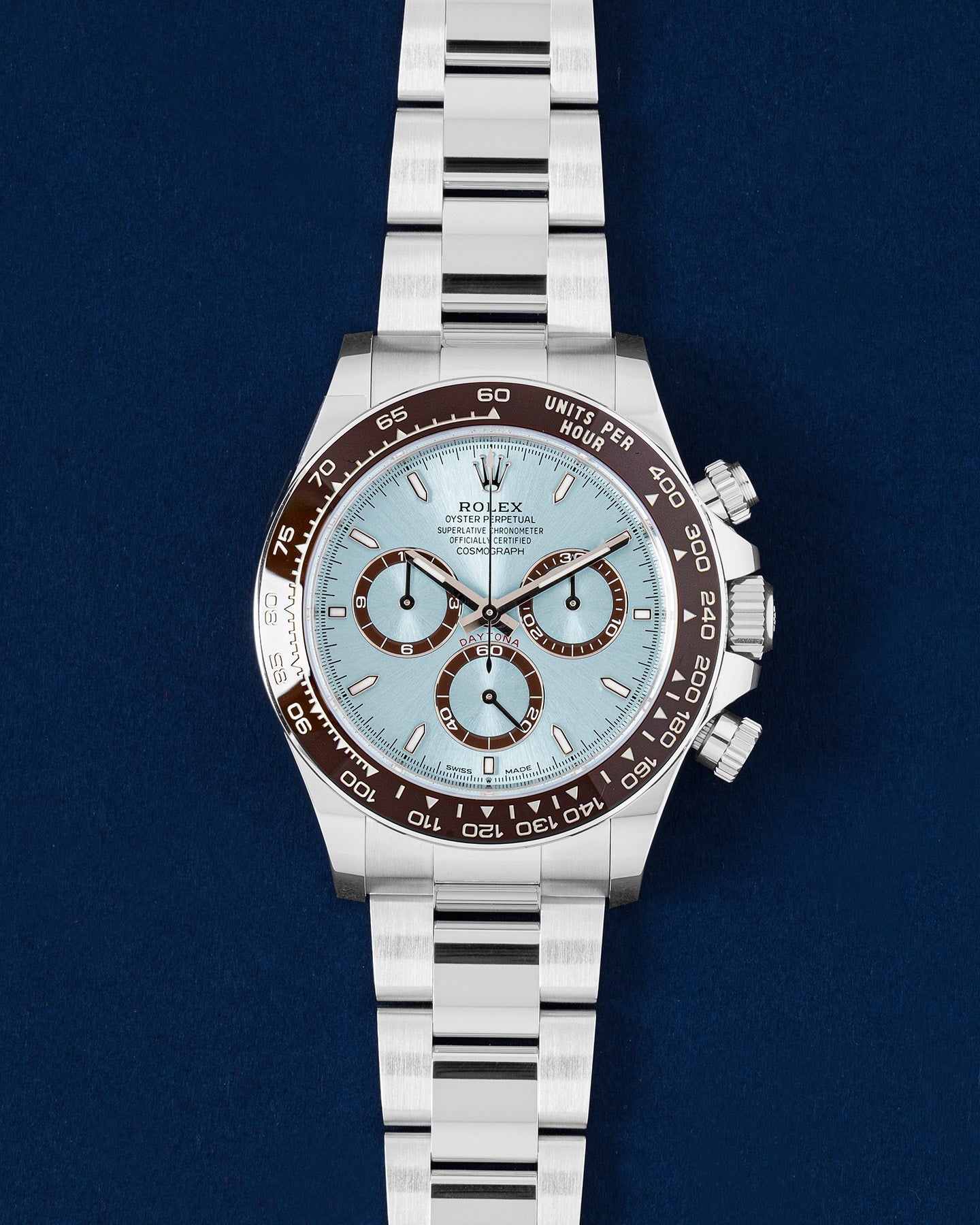 Rolex Daytona 126506