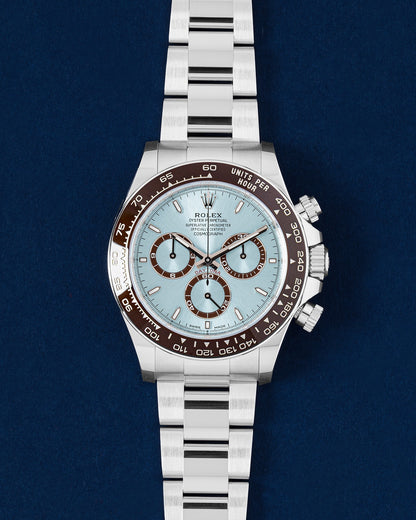 Rolex Daytona 126506