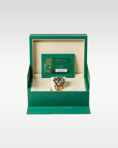 Rolex Daytona 126508