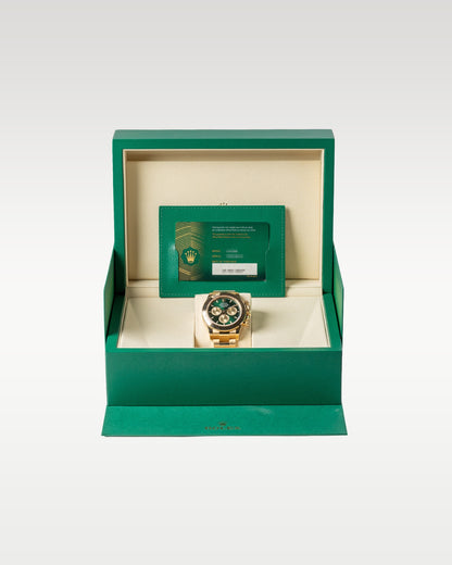 Rolex Daytona 126508