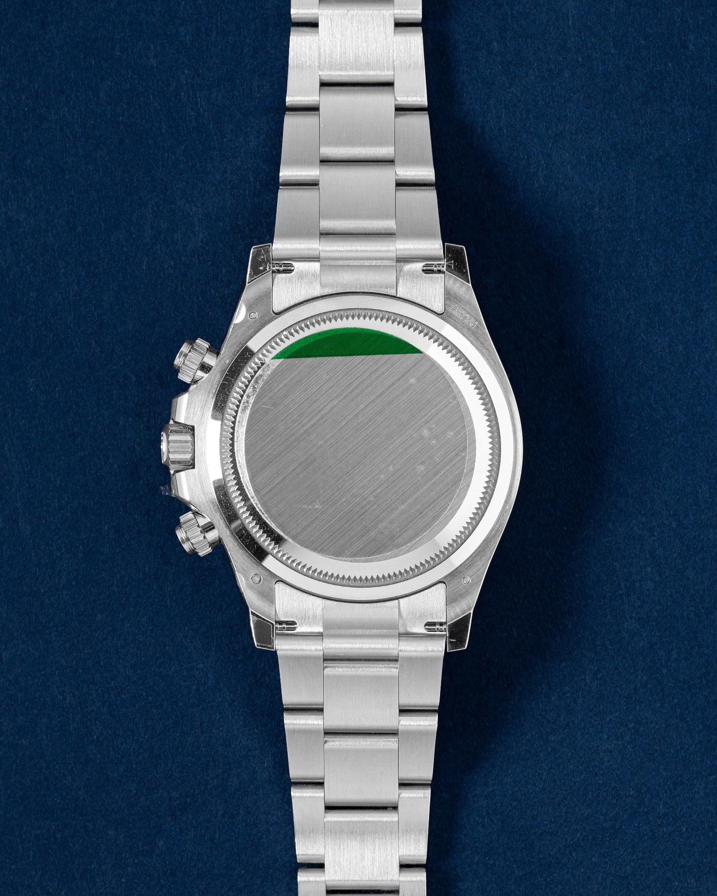 White Gold Rolex Daytona 126509 | Grand Caliber Watches DFW