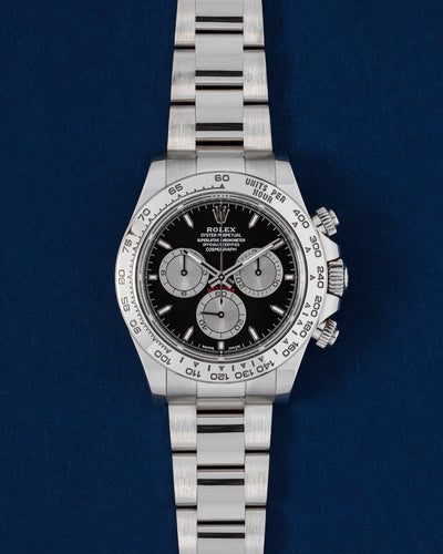 Rolex, Daytona, 126509 | Grand Caliber