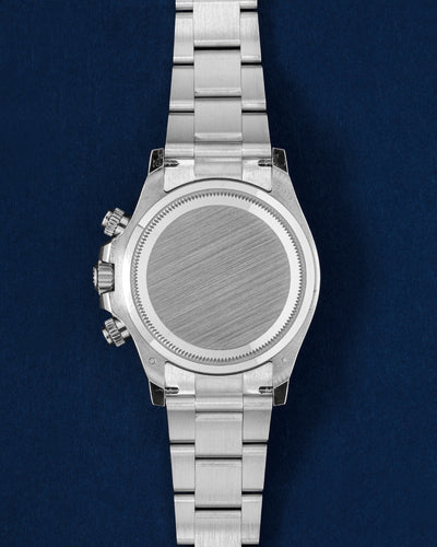 Rolex, Daytona, 126509 | Grand Caliber