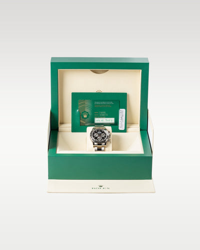 Rolex, Daytona, 126509 | Grand Caliber