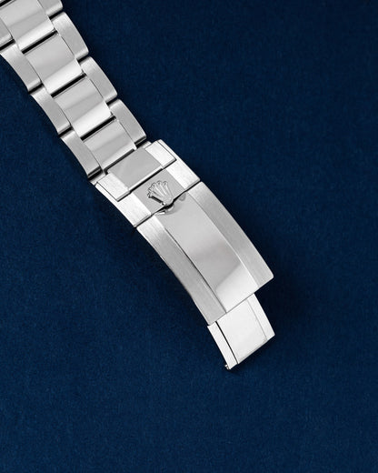 White Gold Rolex Daytona 126509 | Grand Caliber Watches DFW