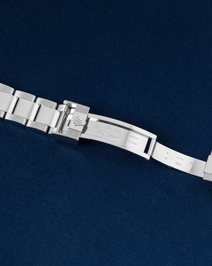 White Gold Rolex Daytona 126509 | Grand Caliber Watches DFW